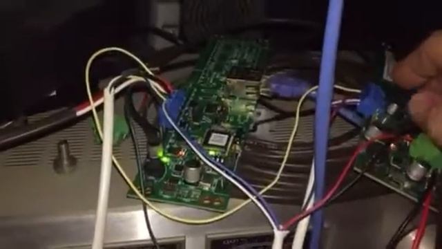 Tecom challenger v10