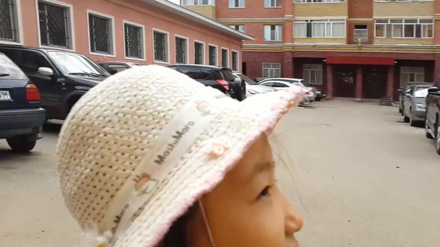 ★Мисс Казахстан★(в Затеренном мире ковбоев)