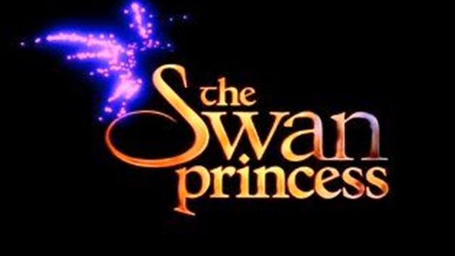 swan princess