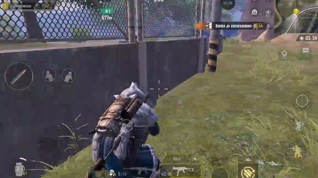 pubg metro zombie
