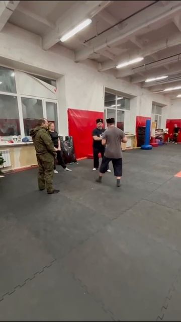 нагайка самооборона