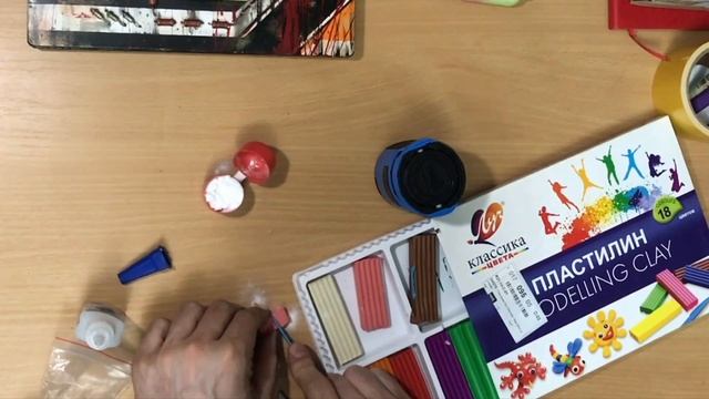 Суперклей + сода.  DIY. Ремонт печати своими руками.