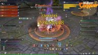 Super Power Grab - GRIM NEXUS STAGE 8 - Blade And Soul 2023