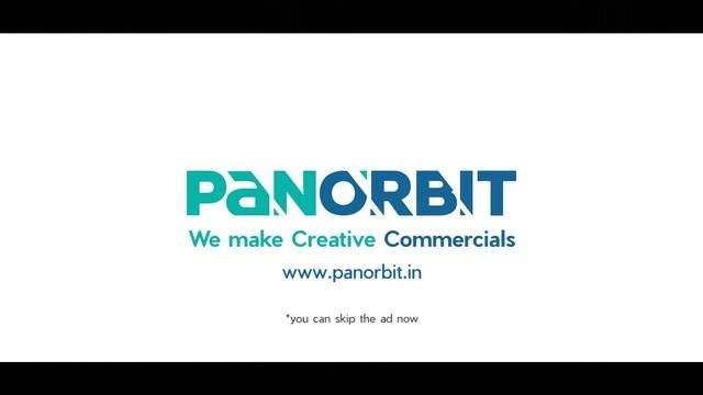 Panorbit - We make mind blowing commercials