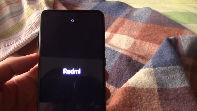 REDMI NOTE 9 GLOBAL ROOT