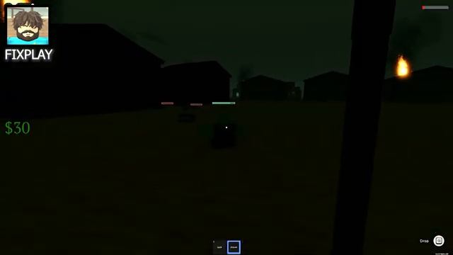 Фиксай-роблокс