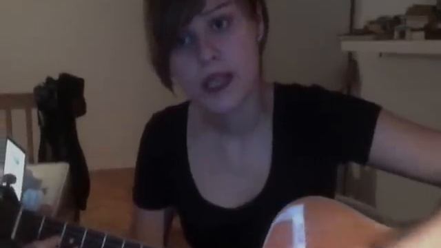 mazzy star - fade in to you (cover)