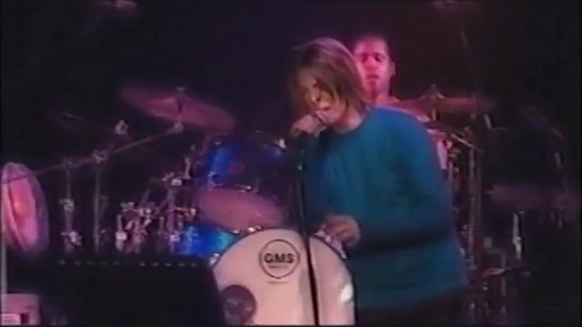 David Bowie – China Girl (Live Paris 1999)