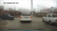 №19 Дураки, дуры и... дороги. ДДД / Idiots!