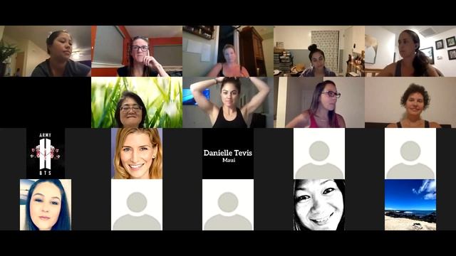 3.3.2021 EIL Team Call
