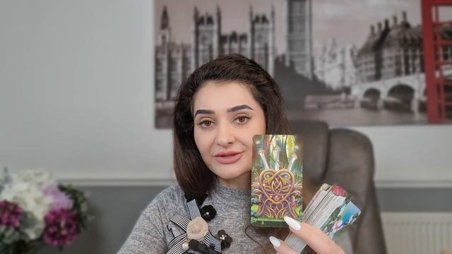 ♌️ ЛЕВ ТАРО ПРОГНОЗ на ЯНВАРЬ 2024 года от Elnara Sadykova