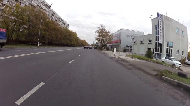 Велоосень-2014 ч. 2