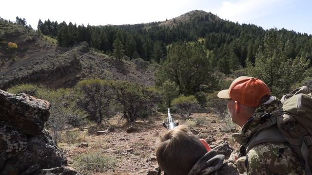 Grab Life By the Antlers - Anthony's "Hunt of a Lifetime" (Destination Elk V2: Episode 29)