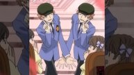 Ouran High School Edit