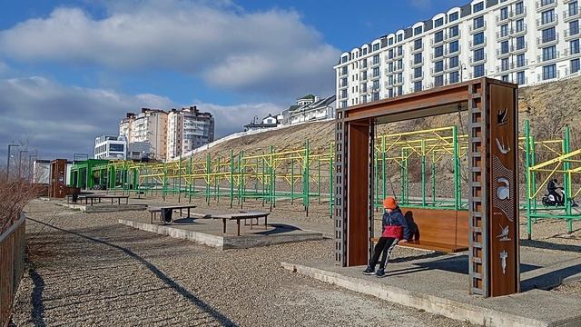 Анапа сегодня состояние пляжа