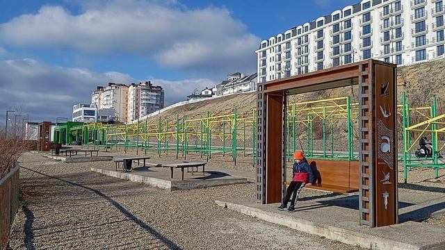 Анапа сегодня состояние пляжа