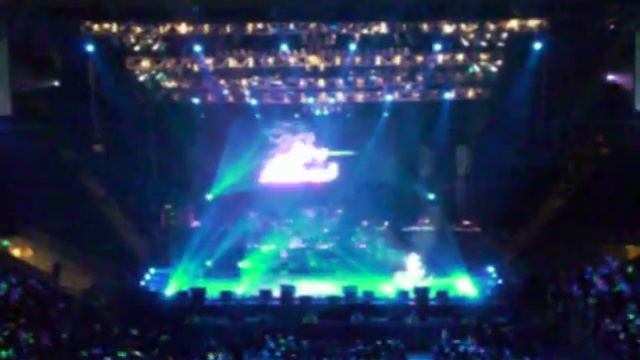 Jay chou- Tui Hou