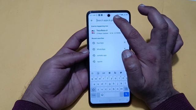 techno pova 5 Pro mein YouTube nahi chal raha hai, techno pova 5 Pro YouTube video not playing