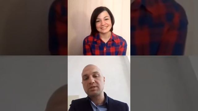 Интервью Анны Март с Павлом Агуповым часть 2