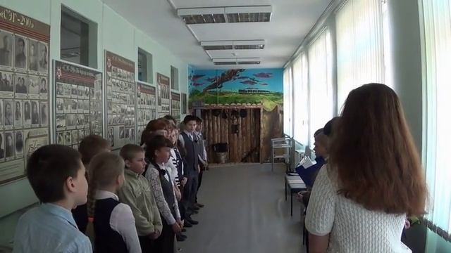РОДИТЕЛЬСКОЕ СОБРАНИЕ 2015