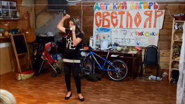Копия видео "Музыкальные пародии"