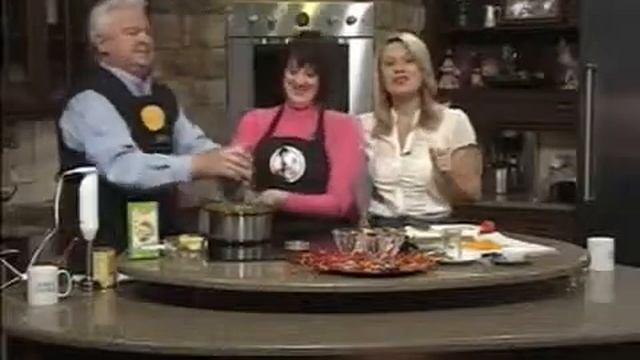 Caramel Orange Pumpkin Jam -WJHL TV- Daytime Tri-Cities