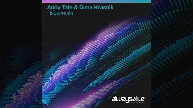 Regenerate (Extended Mix)