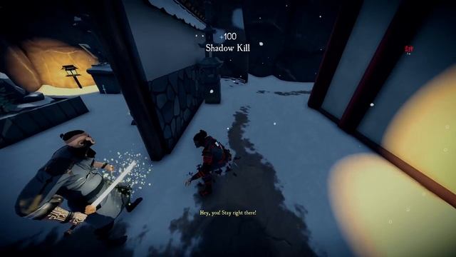 Aragami Pt.26