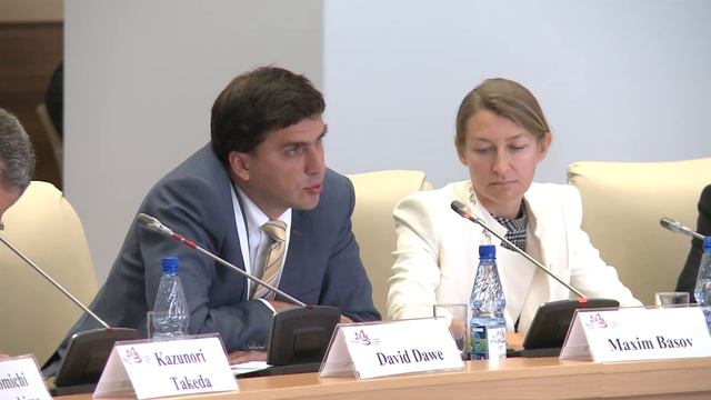 Basov, AGRIBUSINESS, 3.09.2015 9:00