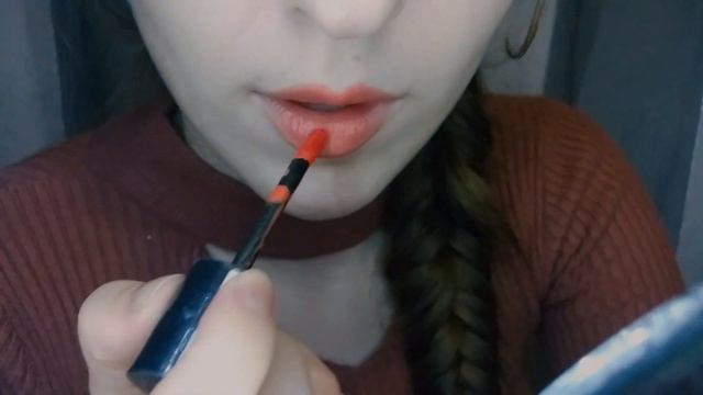"Erros" ao usar LIP TINT - GRADIENT LIPS para BOCAS PEQUENAS | Patty Simões