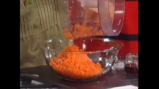 Vegan Carrot and Pineapple Coleslaw