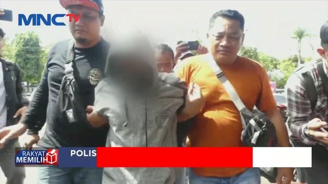 BIADAB! Ayah Hamili Putri Kandung Sendiri hingga 7 Kali, Semua Bayi Dihabisi Nyawanya - LIP 28/06