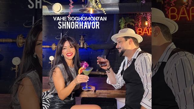 Shnorhavor