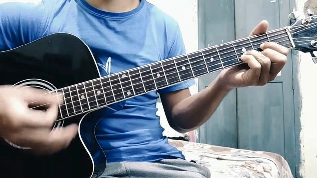 Phu loh Lengi (Lalnunsanga) - Guitar Zirna