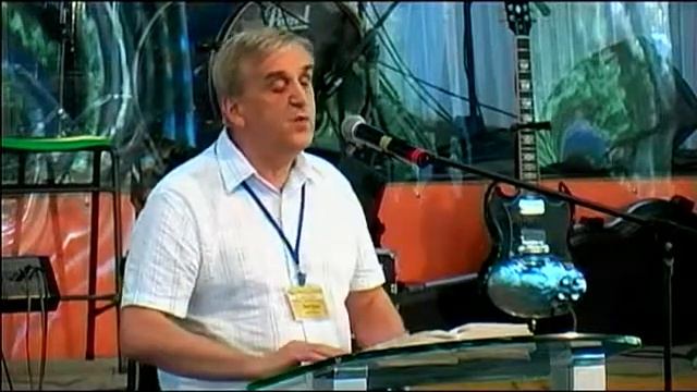 Малин 2013 | День 6 | Ранок