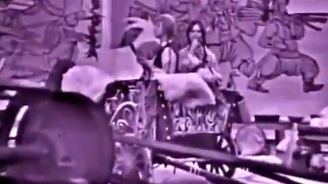 Паша Христова и Мария Нейкова - Чула баба, разбрала (1971)