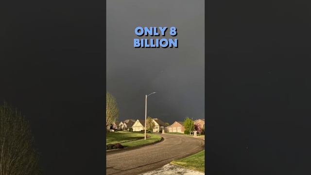 This is the most viewed video on social media of all time #Shorts