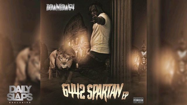 Downlow64 feat. Celly Ru - Brand Newkie (Official Audio)