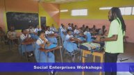 How to Move Forward with Your Social Enterprise