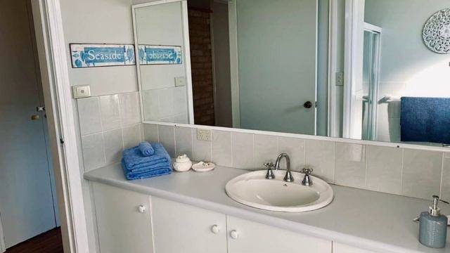 Lakeview Lodge, Forster, Australia