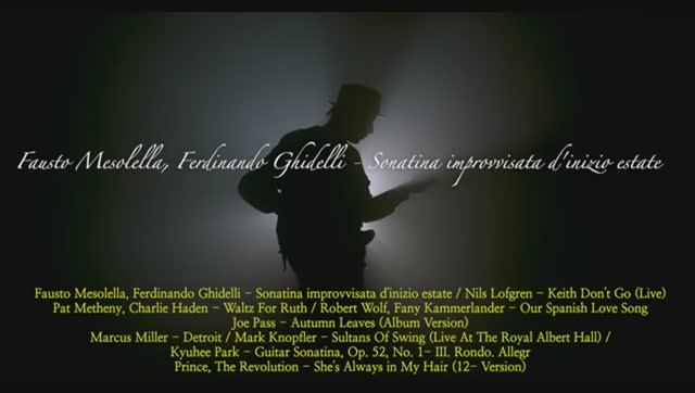 Sorishop_TUBE    Marcus Miller - Detroit