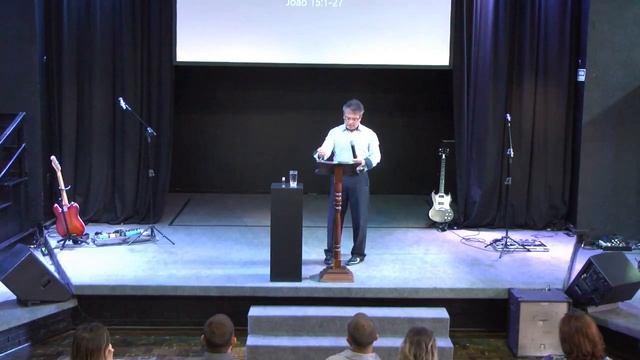 Culto da Família  15.01.2017  (Pr. Vanderlei Fraga)