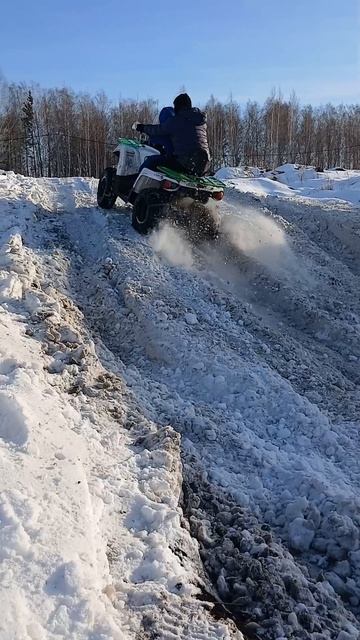 это детский квадроцикл? авантис форестер 200# микилон200# айрад ровер 200# atv
