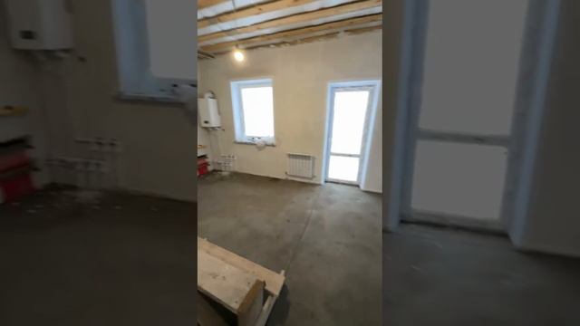 Обзор дома  в Ст.Шигалеево