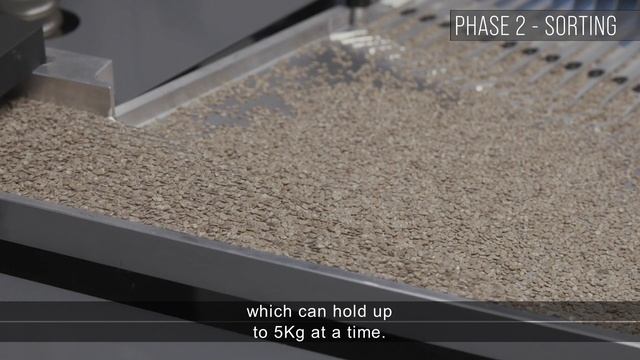 GeNee™ Sorter demo video