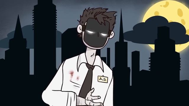 [ Детектив Войд ] SCP - 1529
Хозяин Горы ( Анимация SCP )