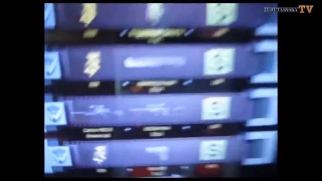 Warface׃ Слезы радости - Дебилизм !!!