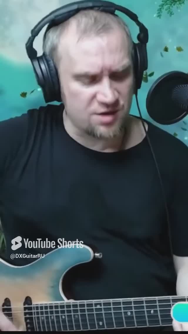 ⭐ КИНО   Группа крови ⭐Гитарный стрим ⭐ Песни под гитару ⭐ Каверы от DX ♫♫♫