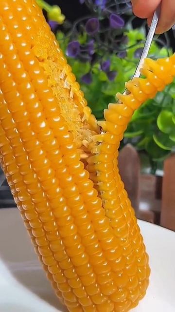 Sweet Corns