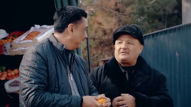 Qalpoq yangi son